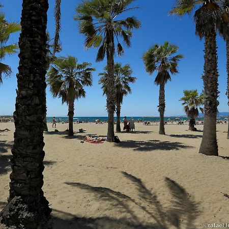 Appartement Differentflats Palafox à Salou Extérieur photo