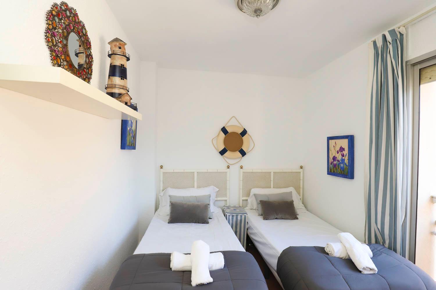 Appartement Differentflats Palafox à Salou Extérieur photo